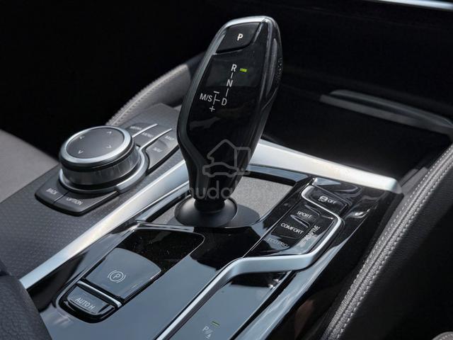 2022 Bmw 530I 2.0 M-SPORT (HOT DEAL UNIT) - 5