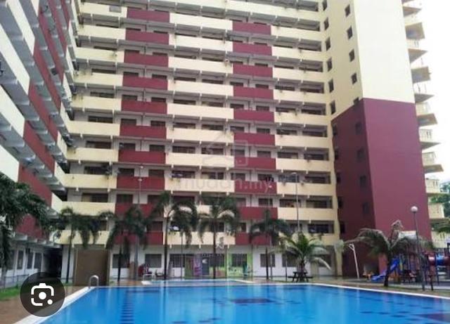 Bilik Sewa Mentari Court 1