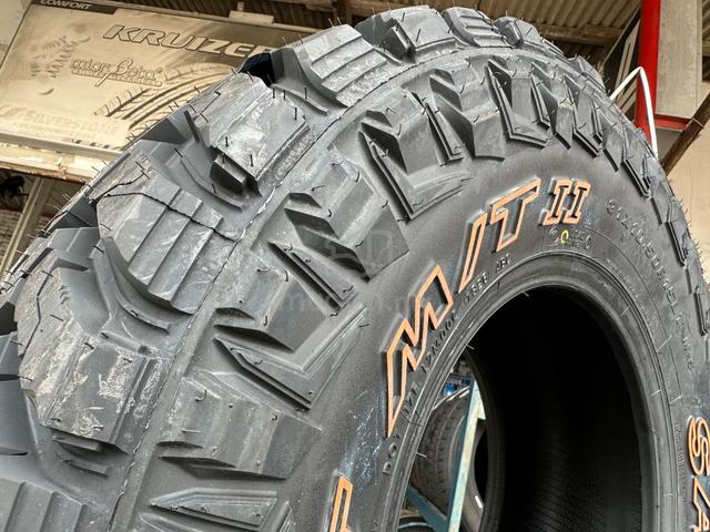 4x4 CST SAHARA MT2 Powerful Sidewall 31x10.5x15 MT - photo 3 of 6