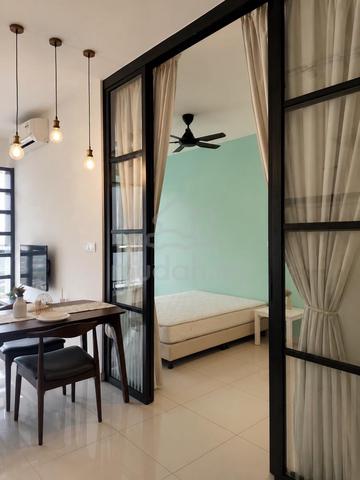 Highpark Suites 1