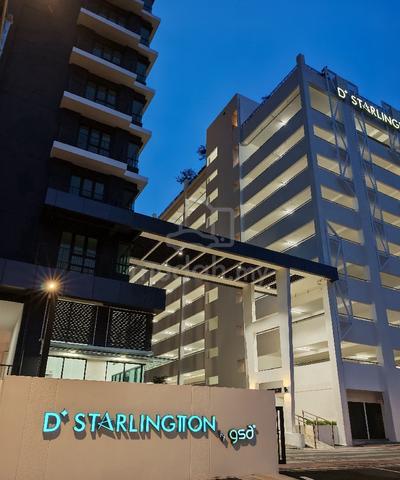 Dstarlington 1