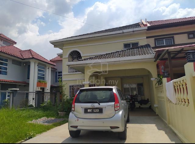 Bilik Sewa Lelaki Seksyen 25 Shah Alam 1