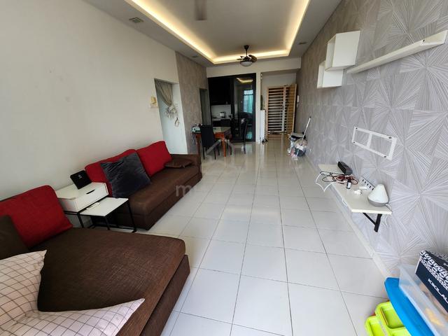 Jentayu Residensi @ Tampoi 1