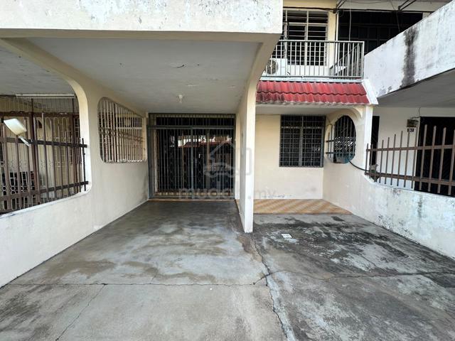 Taman Aman, Anak Bukit, Kedah Double Storey House for Sale 1