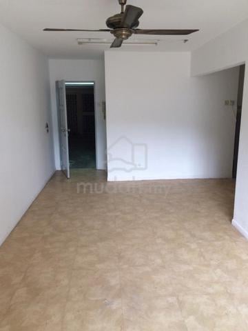 Ketumbar Heights 1