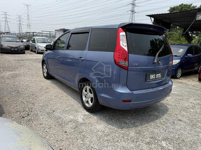 2010 Proton EXORA 1.6 M-LINE CPS (A) - 3