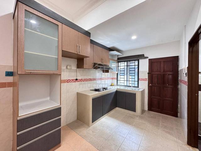 Austin Hot Unit! Double Storey Terrace for Sale @ Taman Jp Perdana 1
