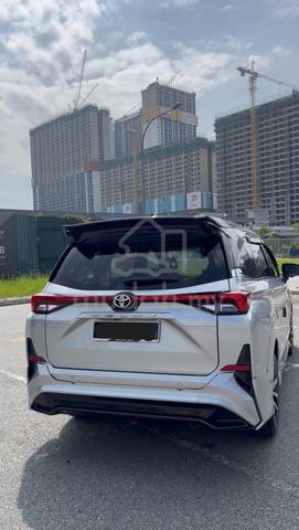 2026 Toyota VELOZ 1.5 (A) jimat banyak 🌟 - 2
