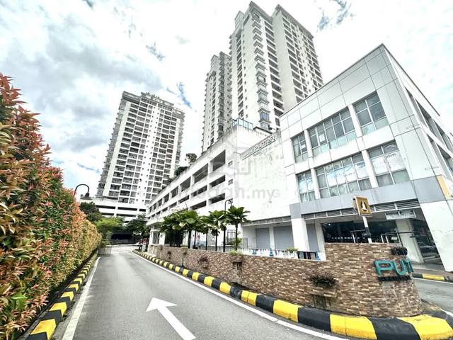 Ampang Putra Residency 1