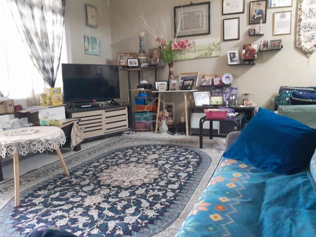 Double Storey Terrace Hse For Sale In Tmn Sri Pulai Perdana,Skudai. 2