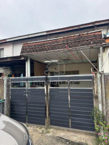 Kulai Saleng House for Rent 1