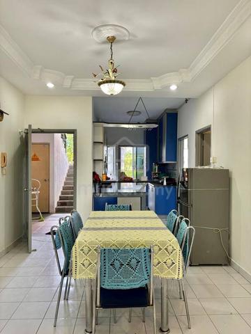 Spanish Villa 1