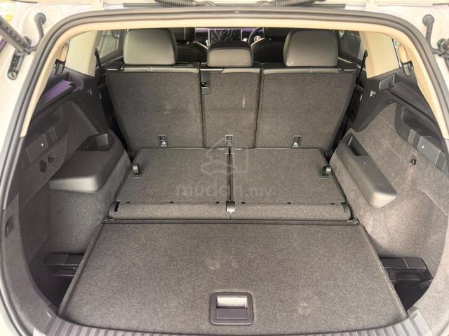 2026 Volkswagen TAYRON 1.5 ELEGANCE MY26 (A) - 5