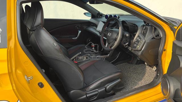2013 Honda CR-Z 1.5 FACELIFT (M) TURBOCHARGED - 5