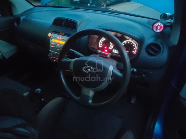 2005 Perodua MYVI 1.3 SXi (M) - 4