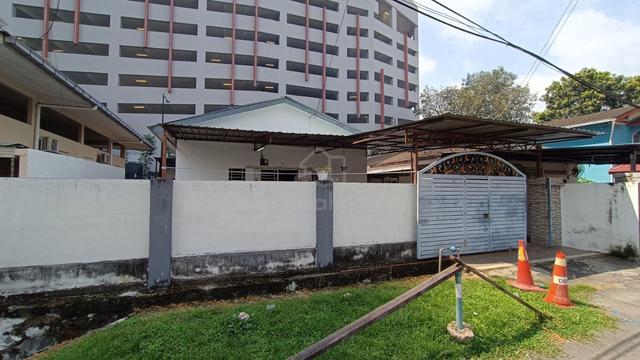 3122sqft ❗️ Single Storey Bungalow Air Panas Setapak KL Refurbished 1