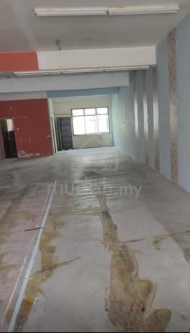 Taman Bestari Indah - Ground floor Shoplot 1