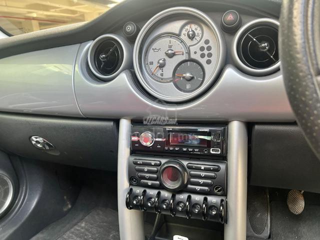2005 Mini COOPER Facelift 1.6 (M) - 5