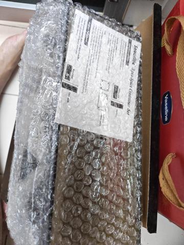 3 pcs Container set for Kitchen use - photo 2 of 2