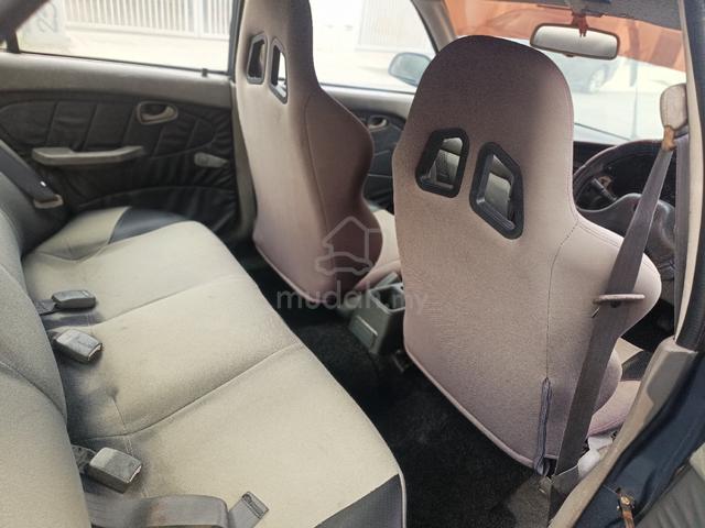 1996 Proton WIRA 1.3 GL (M) - 5