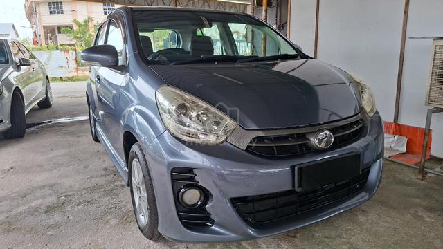2014 Perodua MYVI 1.3 SE ZHS (A) Hi SPEC 1 OWNER - 3