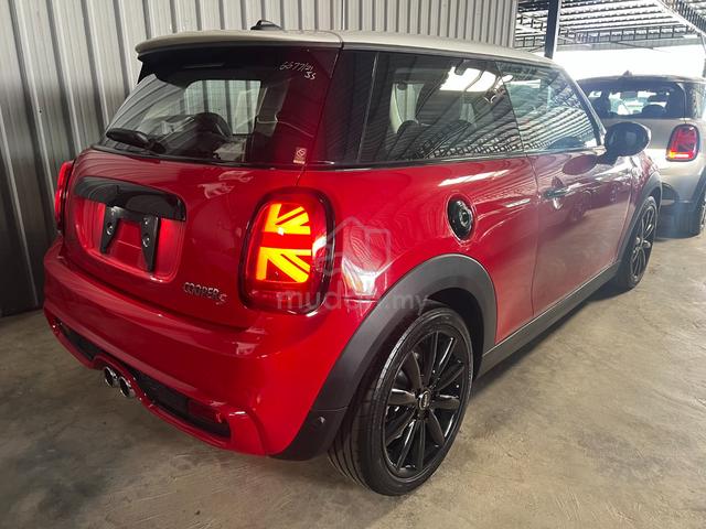 2021 Mini COOPER 2.0 S (A) PADDY HOPKIRK EDITION - 4