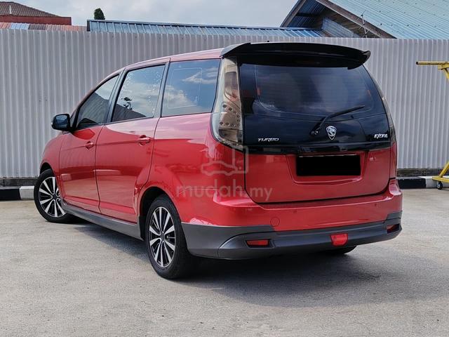 TIP TOP FAMILY CAR 2020 Proton EXORA 1.6 PREMIUM - 2