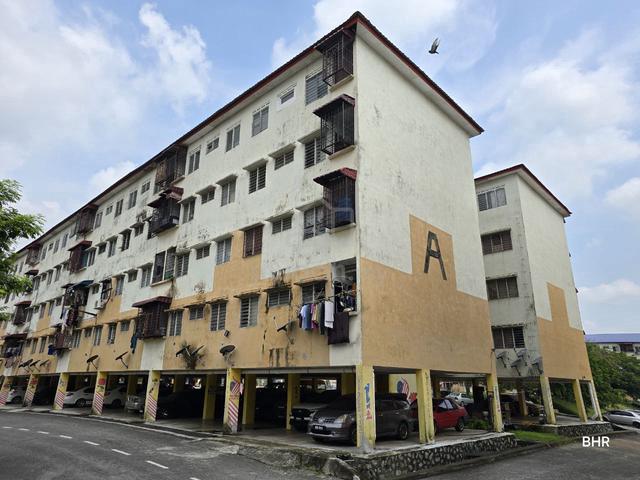 Nuri Apartment 1