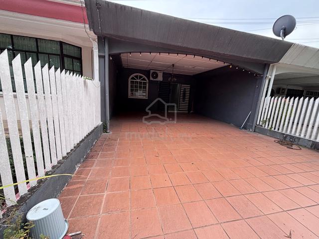 Taman Daya Usaha | double storey | for sale 1