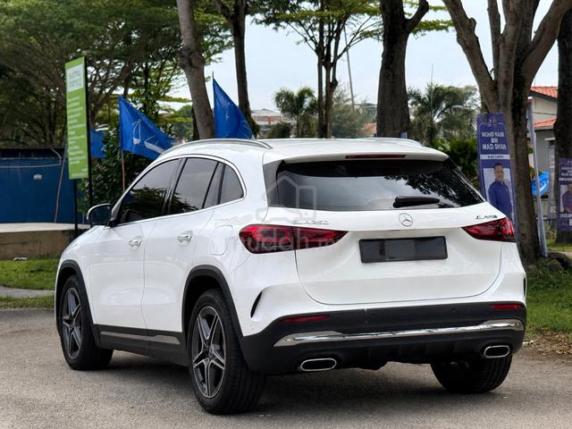 2022 Mercedes Benz GLA250 AMG (TIP TOP CONDITION) - 2