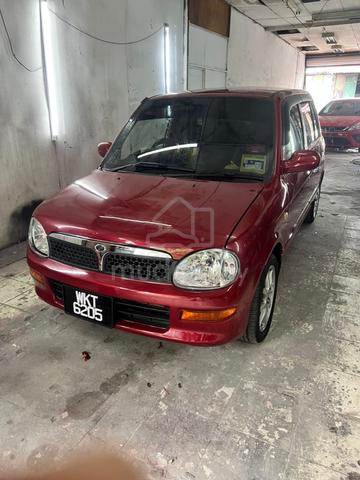2004 Perodua KELISA 1.0 EZ (A) - 1