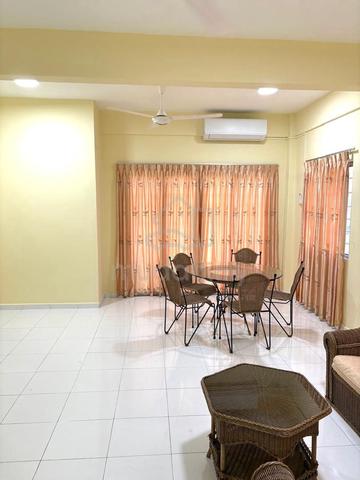 Casuarina Park ( Pandan Wangi ) 1