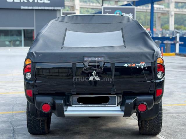 2008 Mitsubishi TRITON 2.5 (A) - 5