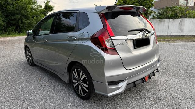 2018 Honda JAZZ 1.5 V (A) Low Mileage Full Bodykit - 3