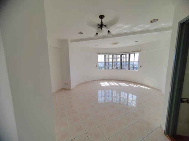 Regency Condominium 1