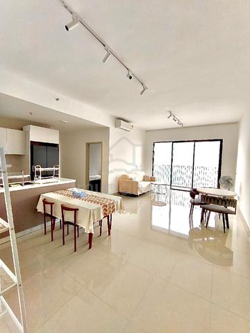 Residensi AVA, Kiara Bay 1