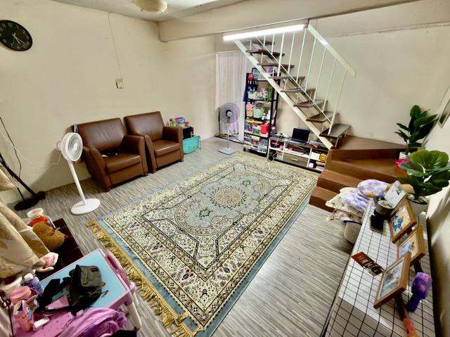 Pilihan Rumah Pertama - 2 Storey Terrace House Taman Putra, Ampang 1