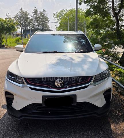 2022 Proton X50 1.5 PREMIUM MY22 (A) - 3