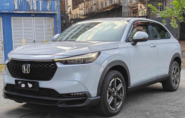2025 Full Service Honda HR-V 1.5 E (A)*25K KM* - 3