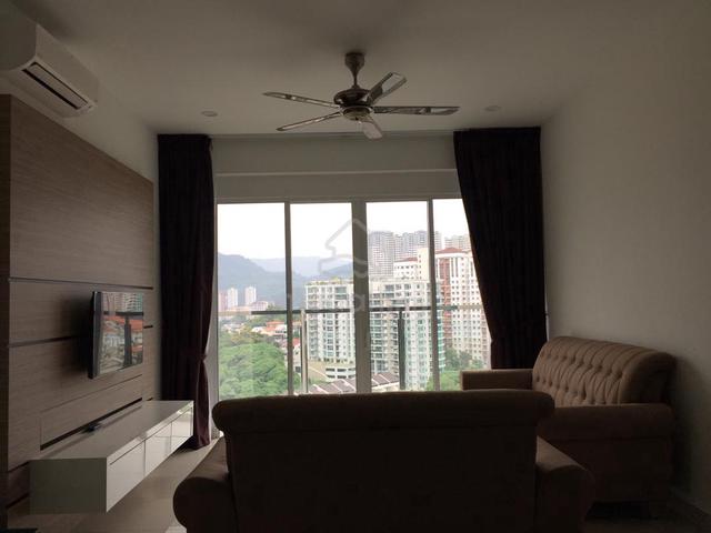 Tropicana Bay Residences @ PWC 1