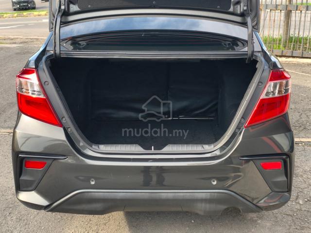 2020 Perodua BEZZA 1.3 PREMIUM X MY16 D63D (A) - 5