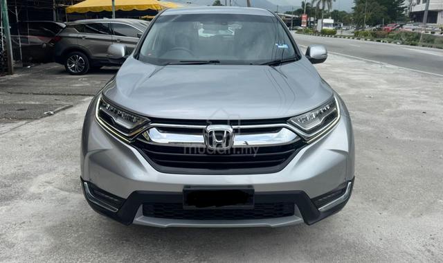 2019 Honda CR-V 1.5 TC 2WD (A) - 3
