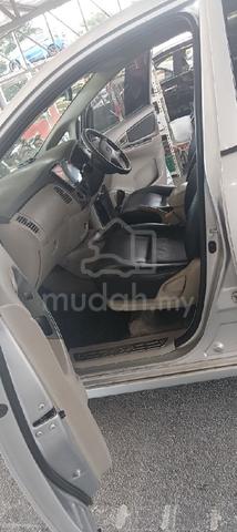 2010 Toyota INNOVA 2.0 E FACELIFT (M) - 2