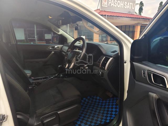 2018 Ford RANGER 2.2 XL (A) - 4