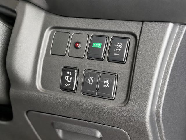 2020 Nissan SERENA C27 HIGHWAY STAR PREMIUM - 5