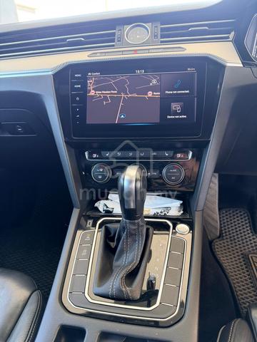 Volkswagen Arteon R line 2020 Auto - 5
