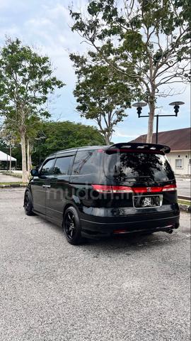 2007 Honda ELYSION 2.4 G AERO (A) - 2