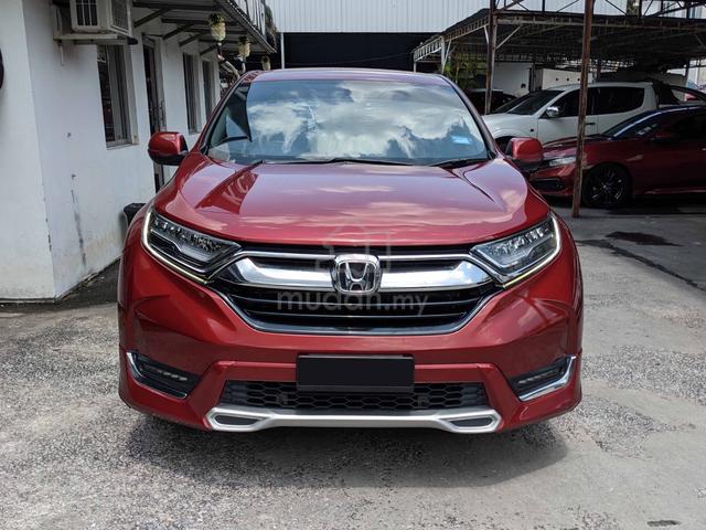 2020 Honda CR-V 2.0 2WD (A) - WARRANTY - 3