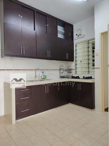 D Cahaya Apartment 1