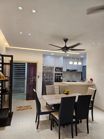 Kristal Villa 1
